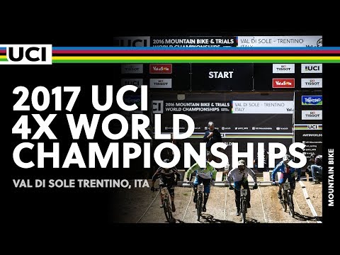 Видео: Унадаг дугуйн суваг 2017 оны UCI уулын дугуйн дэлхийн аварга шалгаруулах тэмцээнийг бүхэлд нь дамжуулах болно