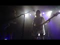 TRICOT : Himitsu [Live au Point Ephémère - Paris, 24 septembre 2022]