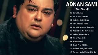 Best Heart touching Hindi Sad Songs Of Adnan Sami 2022  Adnan Sami Best Songs 2022