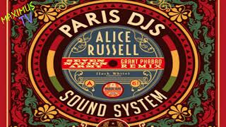 Alice Russell - Severn Nations Army ( Grant Phabao Mix )