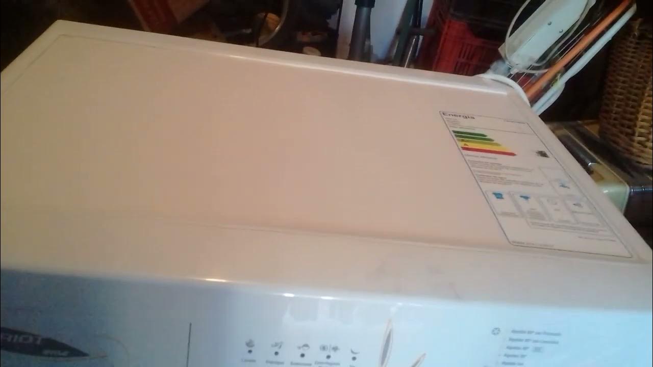 arreglando los carbones de lavarropas patriot 515.1 parte 1 YouTube