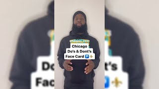 Chicago Dos and Donts | Compilation 4 (November 2023) | By Fairplay 2333