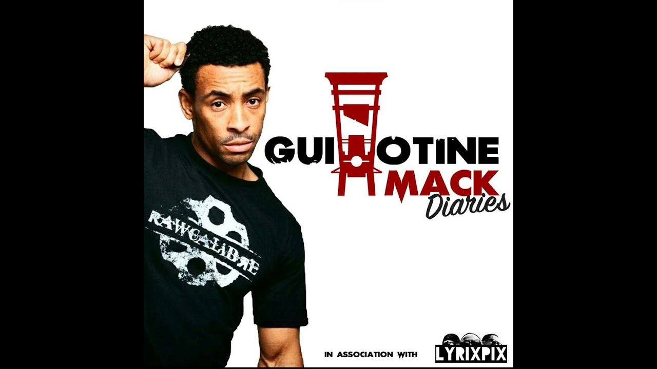 The Shit Nut Movie - By Guillotine Mack Diaries