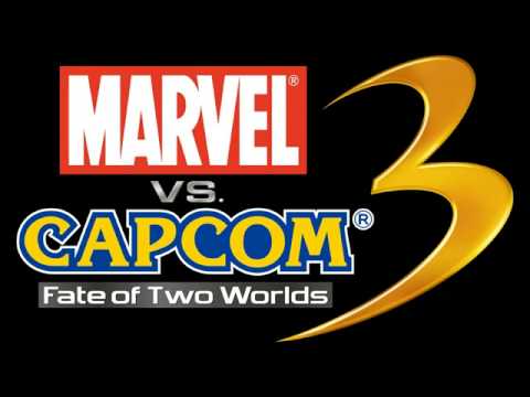 Storm s Theme  Marvel vs. Capcom 3  Fate of Two Worlds Music Extended