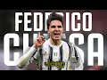 Federico Chiesa - Hall of Fame