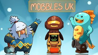 Download Lagu Os 20 Mobbles Mais Raros De Mobbles MP3