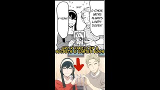 Spy X Family Episode 8 Secrets And Anime And Manga Differences