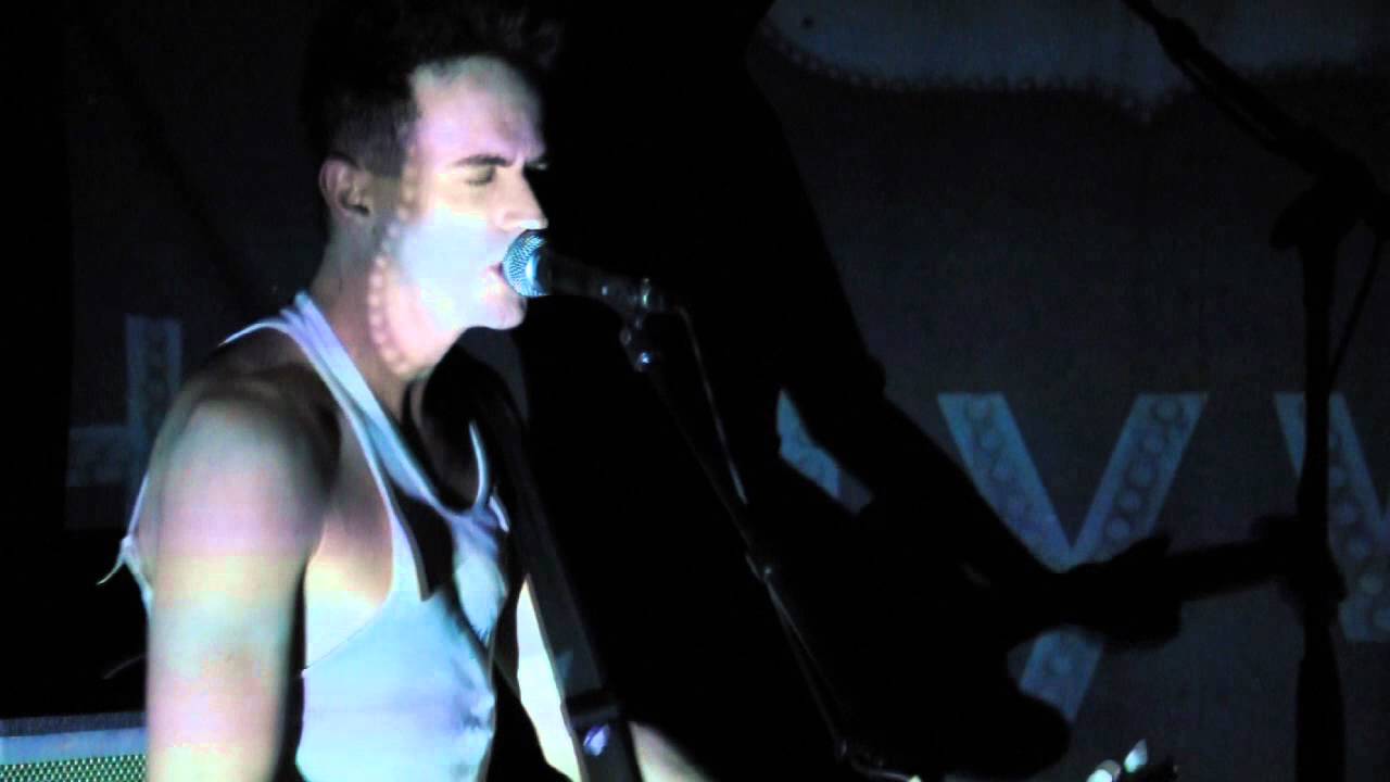 Davis Fetter - I Loved You So (Official Music Video)