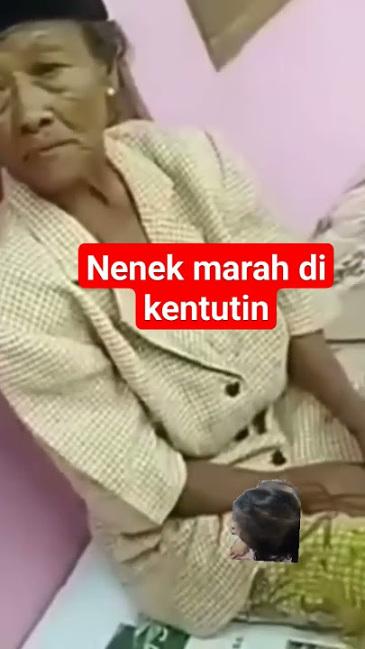 nenek marah #lucu #funny #komedi #comedy #ngakak #alightmotion #搞笑 #nenek