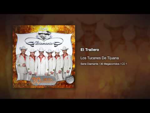 Watch the video for El trailero