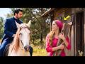 She was building a cabin with old planks, when a Duke approached on horseback and…