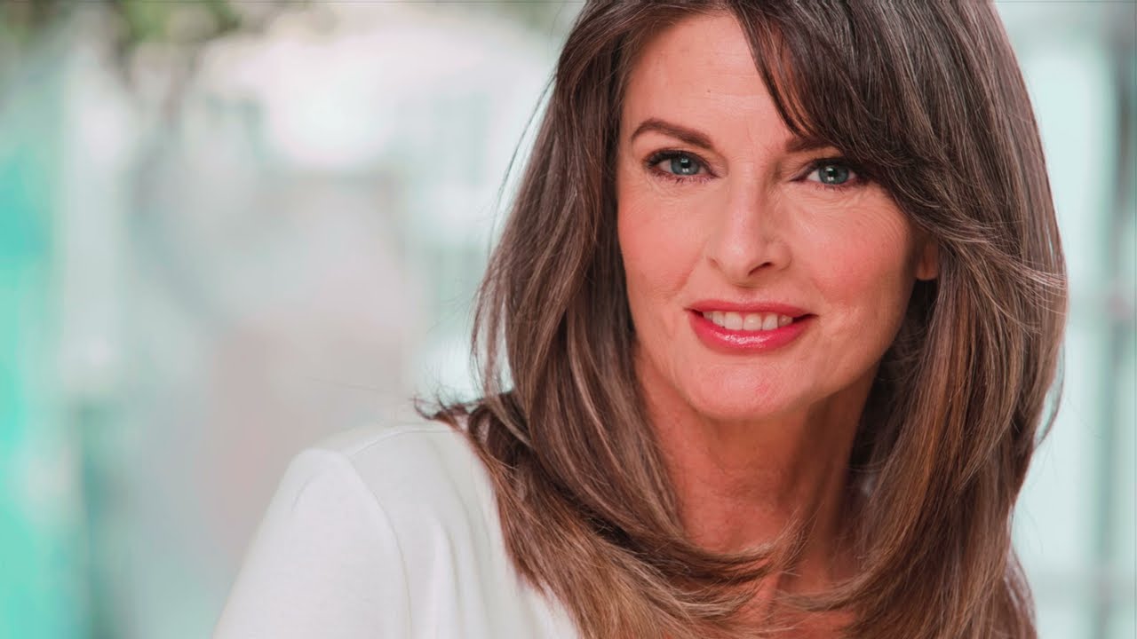 Mr.White Presents The Celebz Final W1 “Joan Severance”