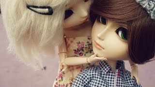 MV PULLIP - Like I'm gonna lose you -