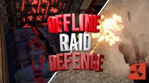 ANGERING a CLAN until they try OFFLINE RAID US! (2/2)