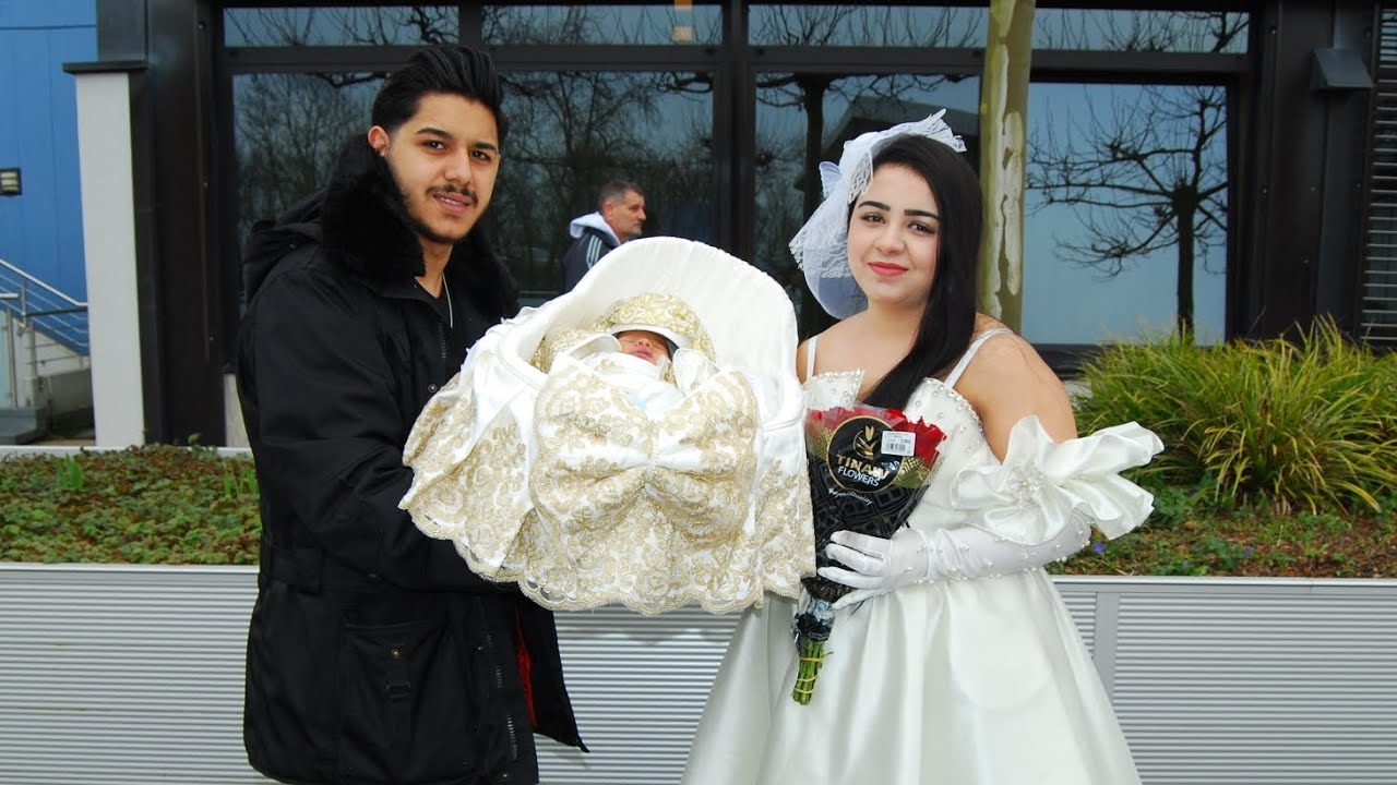 Seydi Paşa nın Hastane Cıkışı 2024 4K