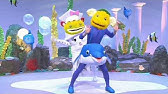 おかあさんといっしょ イカイカイルカ おかあさんといっしょのうた おとうさんといっしょ わんわん ファミリーコンサート いないないばぁ イカ イルカ Youtube