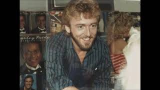 I'm Over You - Keith Whitley