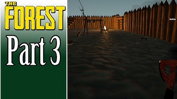 The Forest - Part 3 - Feb 9th 2016