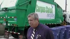 Corpus Christi Recycles