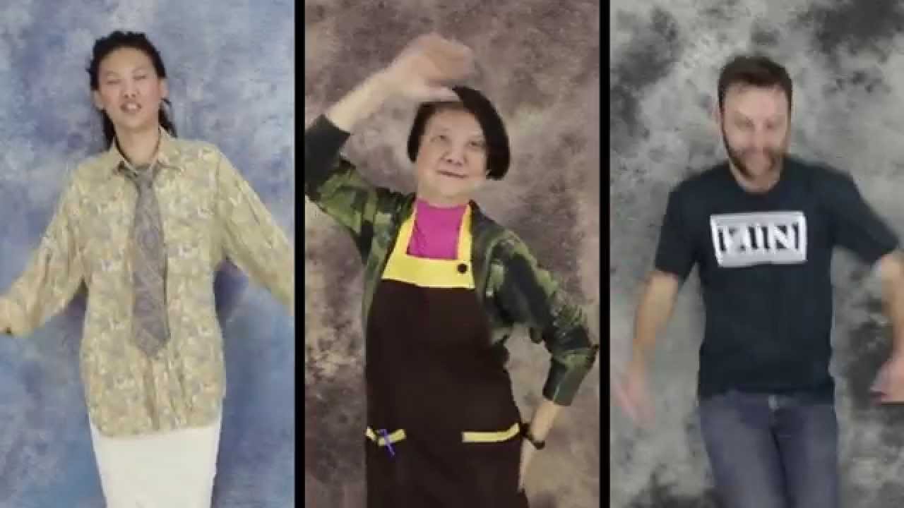 The Bollands - Stalker