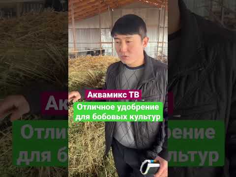 Отличное удобрение для