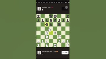 Chess Game on iPhone: Epic Battle Unfolds! 📱♟️ #shorts