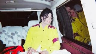 Michael Jackson 2 Bad Reversed