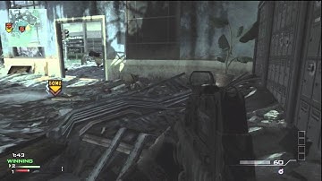 Mw3 funny semtex kill in Gb