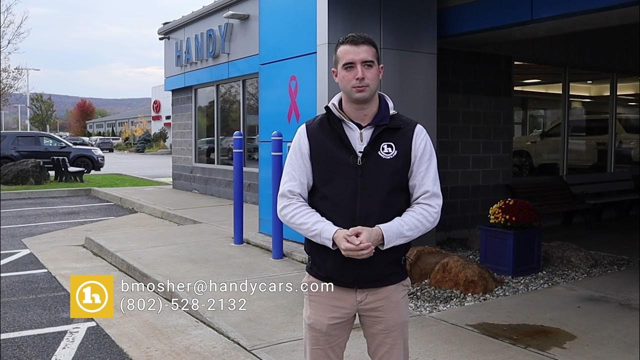 Hey Brandon from Blayne Mosher YouTube