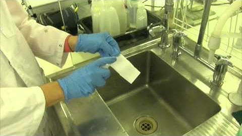 Silver nitrate fingerprints.m4v