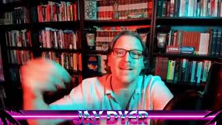 Jay Dyer Iconography Debate