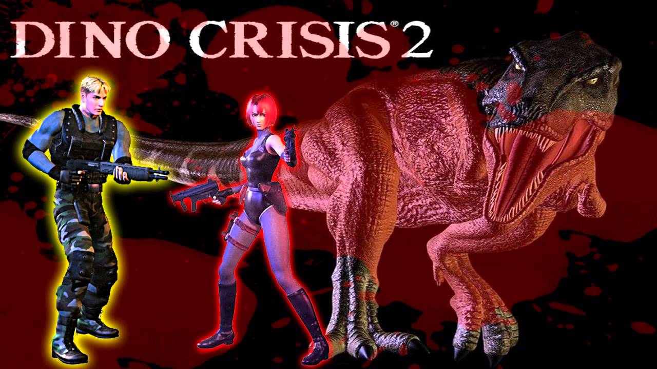 Dino Crisis 2 PSX Emulador Psxfin 1 13 En 1 Link MEGA YouTube dino-crisis-2-psx-emulador-psxfin-1-13-en-1-link-mega-youtube