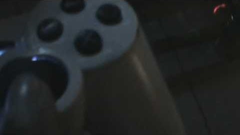 NEW PS3 controller mod part 2!