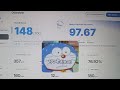 Jee 2026 Downfall is Real . QFT 25 result.