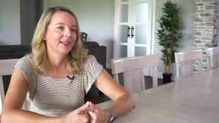 Kevco Builders Customer Testimonial - The Rodriguez Custom Home