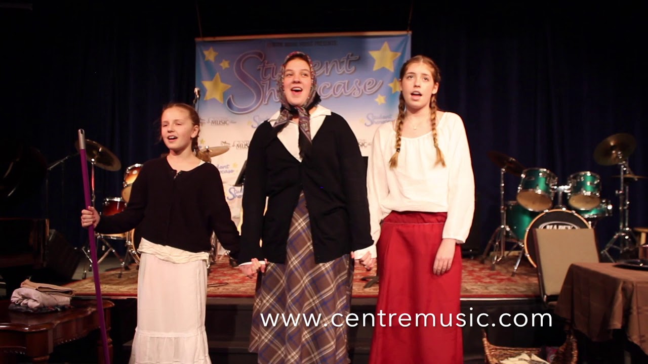 Student Showcase - Fall 2017 Highlights