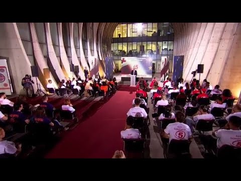 \"ნაციონალურმა მოძრაობამ\"  მაჟორიტარობის კანდიდატები წარადგინა