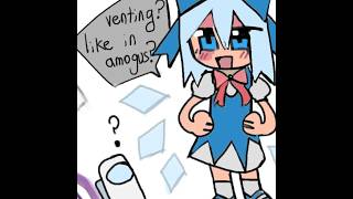 Sillypedia Wiki Readings - Cirno