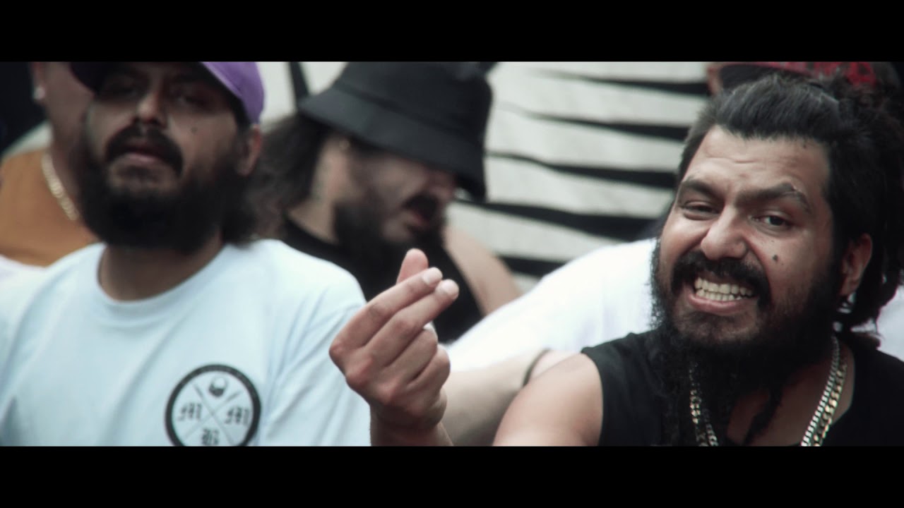 MURDER - Noble Savage x Jace Murdi x C-Reks x Master Wolf