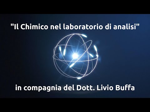 Video: Che cos'è un laboratorio di chimica clinica?