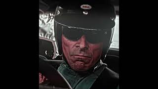 Alright... ( Christian Bale - Ken Miles ) Ford Vs Ferrari | Sleepwalker Slowed - Edit