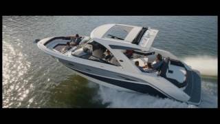 Lake Union Sea Ray's Test Drive Event June 18th