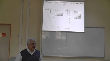 CSE 372 Lecture 9 Apr 8th 00001