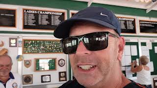 Bowling with Mr Bri and another nonsensical day Paphos Cyprus