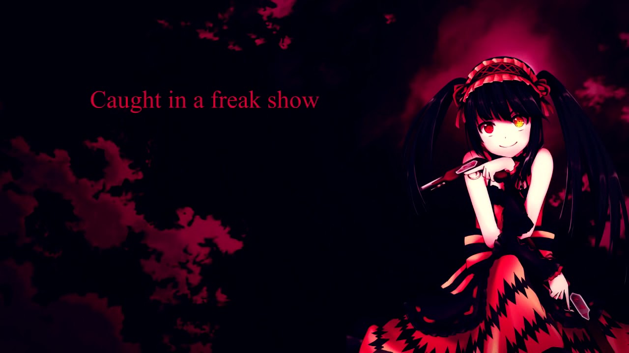Anime Freak Show - AFS
