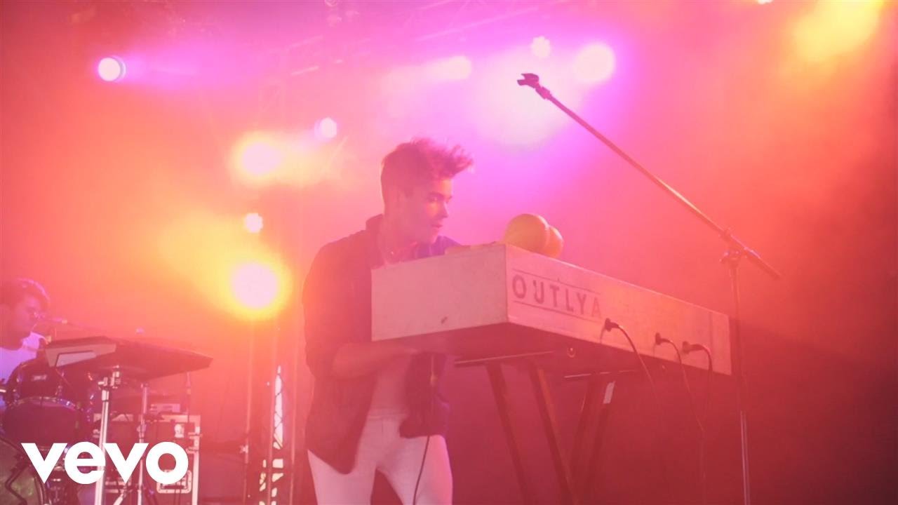 OUTLYA - Volcano (Lyric Video) adlı videoyu YouTube'da izle OUTLYA - Volcano (Lyric Video) adlı videoyu YouTube'da izle