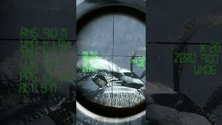 SCUM sniping JonnyClain from 938m away!