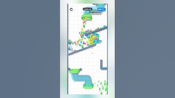 #Rope #And #Balls #Level #53 #Gameplay #Smooth #Strategy #To #Win