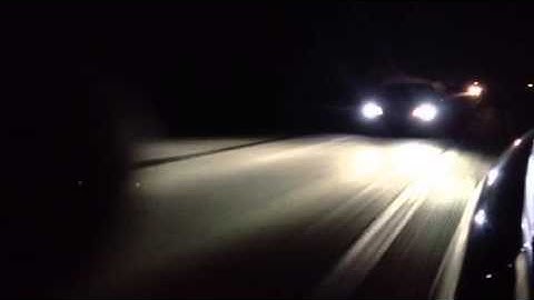 Cobalt SS Turbo vs Mazdaspeed 6