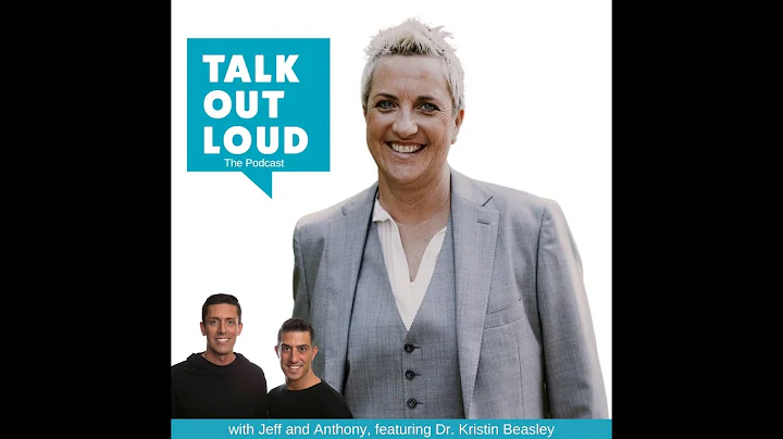 Dr. Kristin Beasley, Overcoming Trauma and Buildin...